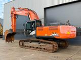 Hitachi  ZX350LC-6 2 куба 2018 года за 56 000 000 тг. в Караганда