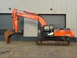 Hitachi  ZX350LC-6 2 куба 2018 года за 56 000 000 тг. в Караганда – фото 3