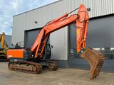 Hitachi  ZX350LC-6 2 куба 2018 года за 56 000 000 тг. в Караганда – фото 5
