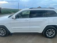 Jeep Grand Cherokee 2014 года за 15 000 000 тг. в Астана