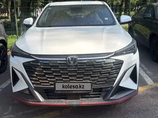 Changan X5 Plus