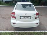 Suzuki SX4 2008 года за 3 550 000 тг. в Караганда – фото 3