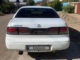 Lexus GS 300 1994 годаүшін2 600 000 тг. в Шу – фото 4