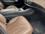 Mercedes-Benz S 500 2015 года за 19 500 000 тг. в Шымкент – фото 5