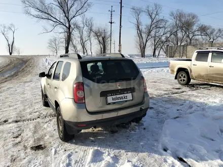 Renault Duster 2013 года за 3 800 000 тг. в Алматы – фото 12