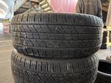 Kumho 235/55R19 101H за 80 000 тг. в Алматы – фото 2