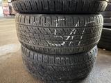 Kumho 235/55R19 101H за 80 000 тг. в Алматы – фото 4