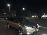 Subaru Outback 2009 года за 7 200 000 тг. в Алматы