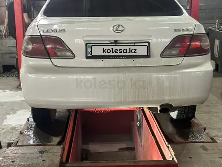 Lexus ES 300 2003 года за 5 500 000 тг. в Талдыкорган – фото 13