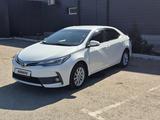 Toyota Corolla 2018 годаүшін6 500 000 тг. в Петропавловск