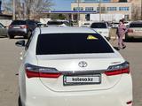 Toyota Corolla 2018 годаүшін6 500 000 тг. в Петропавловск – фото 4