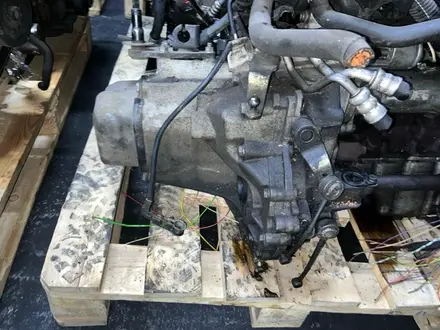 МКПП Механика Пежо Peugeot 1.6 NFU за 90 000 тг. в Астана – фото 2