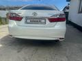 Toyota Camry 2015 года за 10 500 000 тг. в Семей – фото 8