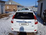 ВАЗ (Lada) Priora 2171 2013 годаfor2 000 000 тг. в Жангала – фото 4