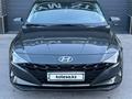 Hyundai Elantra 2023 года за 10 600 000 тг. в Шымкент – фото 3