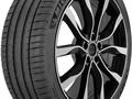 265/40 R22 MICHELIN PILOT SPORT 4 за 220 000 тг. в Алматы