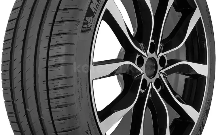 265/40 R22 MICHELIN PILOT SPORT 4 за 220 000 тг. в Алматы