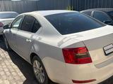 Skoda Octavia 2014 года за 3 105 000 тг. в Алматы – фото 5