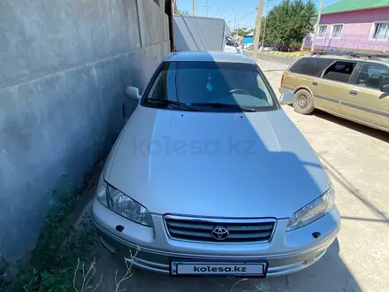 Toyota Camry 1999 года за 4 500 000 тг. в Шымкент – фото 4