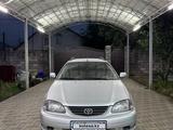 Toyota Avensis 2001 года за 3 800 000 тг. в Алматы