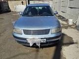 Volkswagen Passat 2000 года за 2 100 000 тг. в Павлодар – фото 2