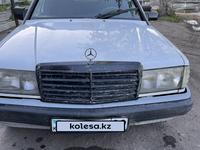 Mercedes-Benz 190 1991 годаүшін900 000 тг. в Караганда