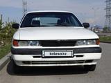 Mitsubishi Galant 1991 года за 1 100 000 тг. в Алматы – фото 2