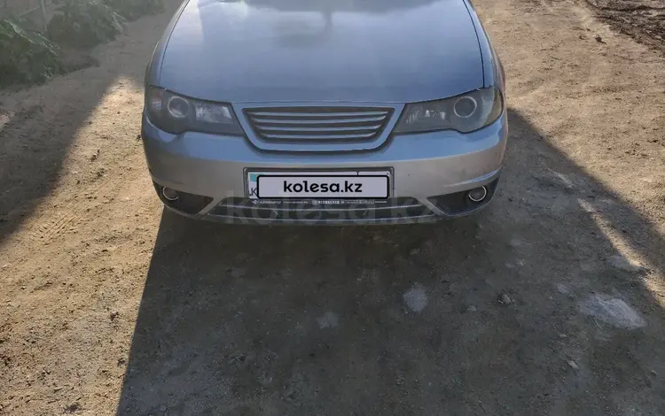 Daewoo Nexia 2012 годаүшін1 500 000 тг. в Актау