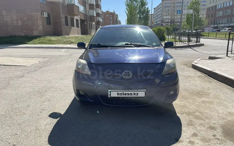 Toyota Yaris 2008 года за 3 500 000 тг. в Астана