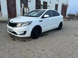 Kia Rio 2012 года за 5 000 000 тг. в Актобе – фото 2