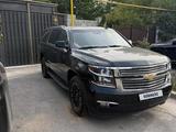 Chevrolet Suburban 2019 года за 19 000 000 тг. в Алматы