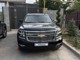 Chevrolet Suburban 2019 года за 19 000 000 тг. в Алматы – фото 2