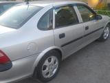 Opel Vectra 1997 годаүшін1 450 000 тг. в Караганда – фото 5