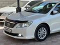 Toyota Camry 2013 годаүшін11 500 000 тг. в Кентау – фото 14