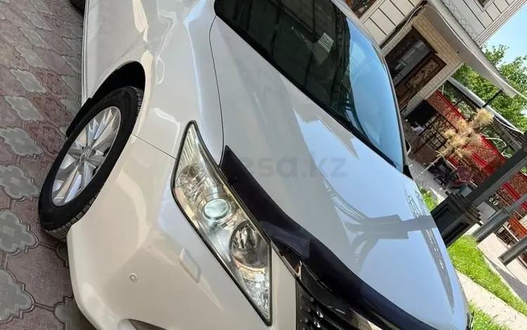 Toyota Camry 2013 годаүшін11 500 000 тг. в Кентау