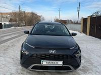 Hyundai Bayon 2024 года за 9 100 000 тг. в Караганда