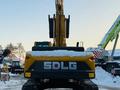 SDLG  Гусеничный экскаватор E6275F 2025 годаүшін66 666 000 тг. в Алматы – фото 6