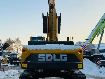 SDLG  Гусеничный экскаватор E6275F 2025 года за 66 666 000 тг. в Алматы – фото 6