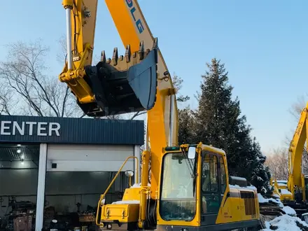 SDLG  Гусеничный экскаватор E6275F 2025 года за 66 666 000 тг. в Алматы – фото 9