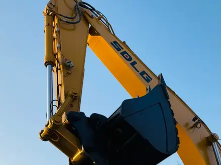 SDLG  Гусеничный экскаватор E6275F 2025 года за 66 666 000 тг. в Алматы – фото 10