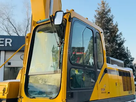 SDLG  Гусеничный экскаватор E6275F 2025 года за 66 666 000 тг. в Алматы – фото 11