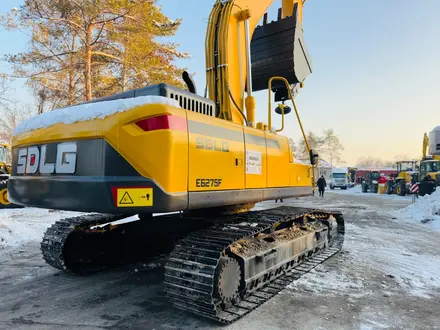 SDLG  Гусеничный экскаватор E6275F 2025 года за 66 666 000 тг. в Алматы – фото 17