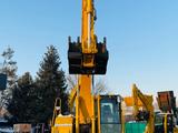 SDLG  Гусеничный экскаватор E6275F 2025 года за 62 500 000 тг. в Алматы – фото 3