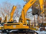 SDLG  Гусеничный экскаватор E6275F 2025 года за 62 500 000 тг. в Алматы – фото 4