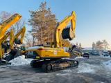 SDLG  Гусеничный экскаватор E6275F 2025 года за 62 500 000 тг. в Алматы – фото 5