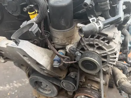 Двигатель TSI TFSI CDAA CDAB за 500 000 тг. в Усть-Каменогорск – фото 2