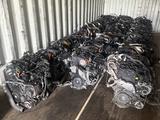 Двигатель TSI TFSI CDAA CDAB СЕА СDA CEAA EA888 CCZA за 500 000 тг. в Усть-Каменогорск