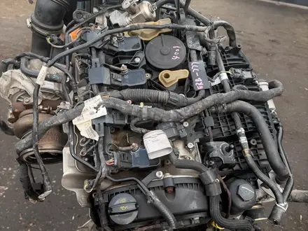 Двигатель TSI TFSI CDAA CDAB за 500 000 тг. в Усть-Каменогорск