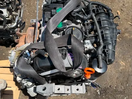 Двигатель TSI TFSI CDAA CDAB за 500 000 тг. в Усть-Каменогорск – фото 5