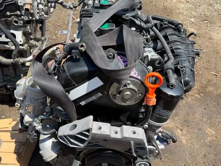 Двигатель TSI TFSI CDAA CDAB за 500 000 тг. в Усть-Каменогорск – фото 6